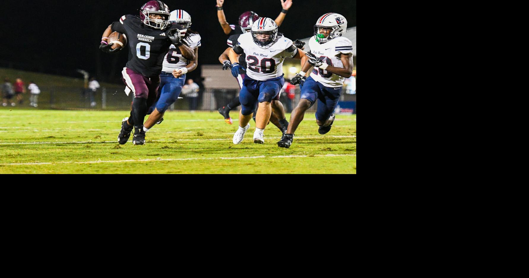 Wildcats survive, remain perfect in region play 