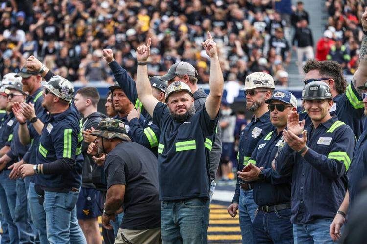 coal miners