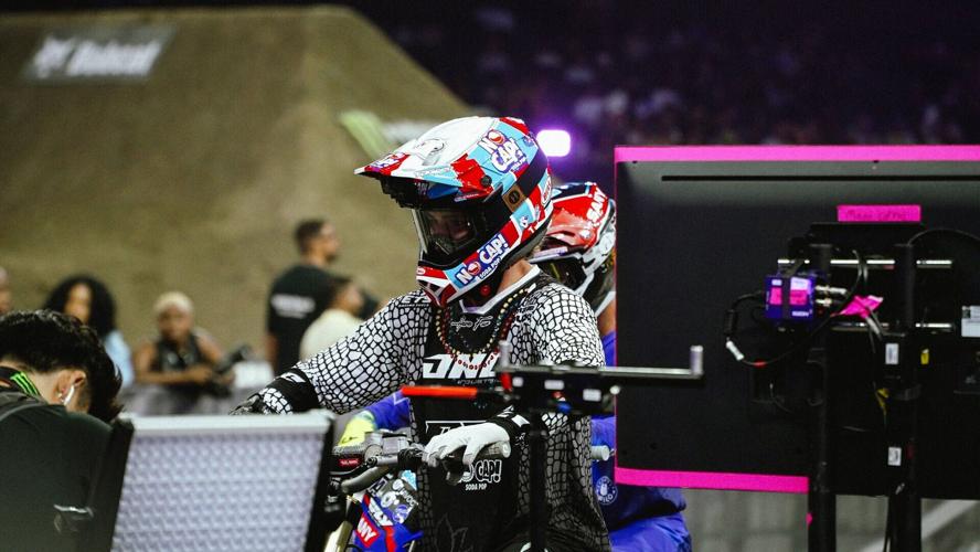 NO CAP! Soda Pop Athletes Capture Two Gold Medals and One Silver at MoonPay X Games League Championship