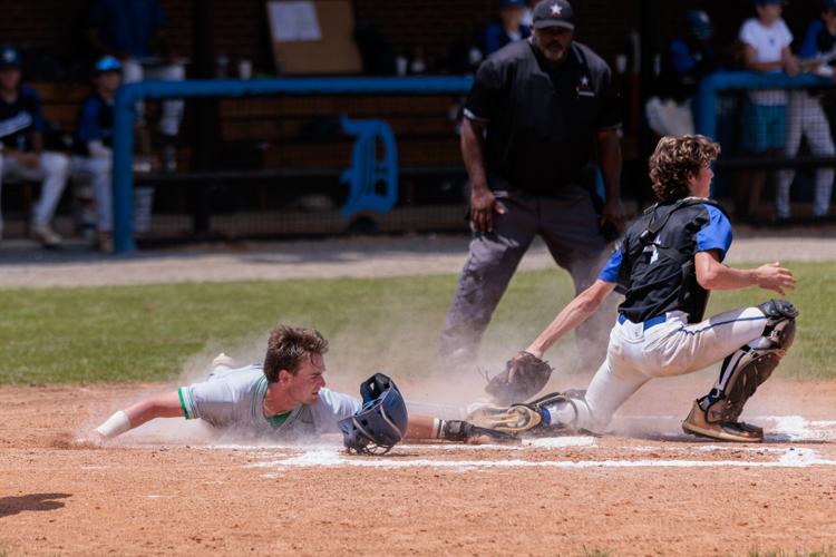 Holtville's Silas ends high school career on future college field