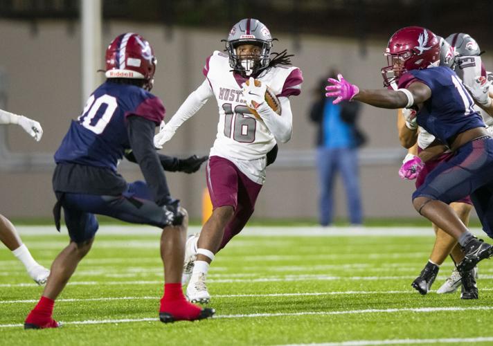 PHOTOS: Stanhope Elmore defeats Park Crossing