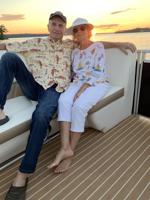 August 2021 Lake Scenes