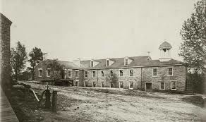 How the Battles for the Armory saved the carbines