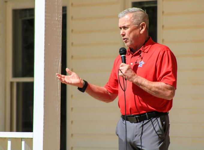 ‘A community rally with them and for them’ Tallapoosa Girls Ranch welcomes new staff, updated facilities