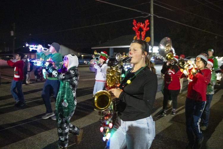 Holtville Christmas Parade