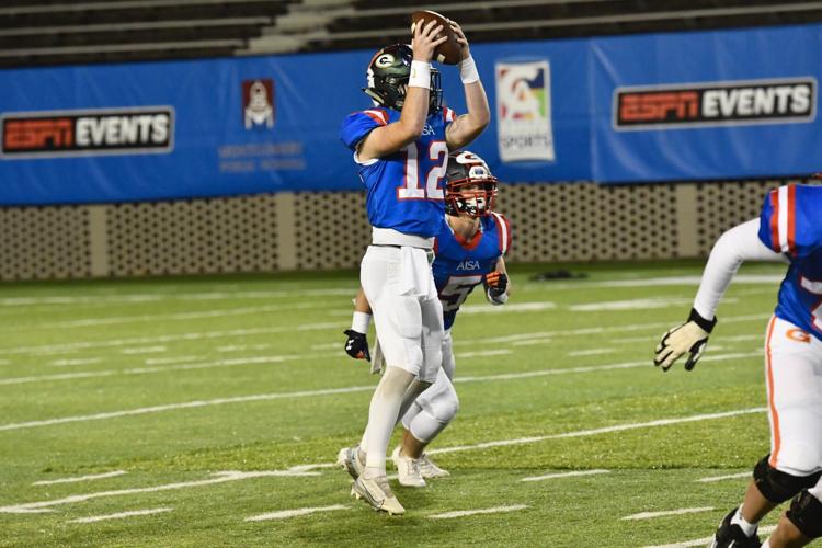 PHOTOS: Edgewood Academy athletes participate in All-Star Game