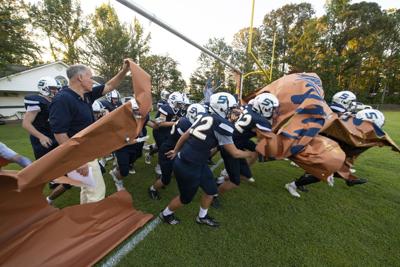 Southern Prep’s Caiden Jackson wins Fan’s Choice Player of the Week