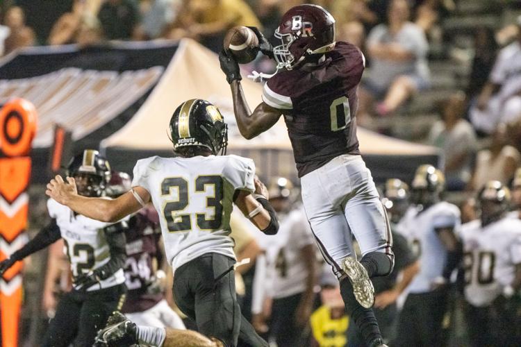 PHOTOS: Ben Russell defeats Wetumpka