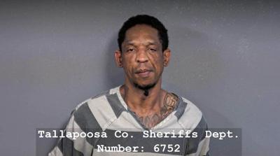 Dadeville man arrested for sex crimes against a minor