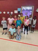 Stephens Elementary hosts Junior Wildcat Night