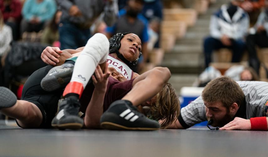 PHOTOS: Wetumpka sweeps BRHS, Stanhope Elmore in region tri-match