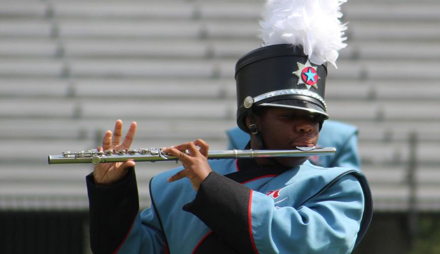 PHOTOS: Horseshoe Bend performs at Lake Martin Invitational