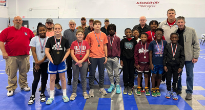 Elks Hoop Shoot sends five to districts