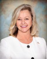 New Site’s Kim Vickers named AHSAA Hall of Famer