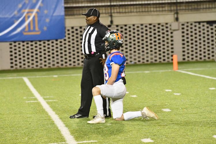 PHOTOS: Edgewood Academy athletes participate in All-Star Game