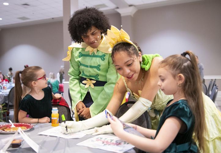 Christmas on the Coosa