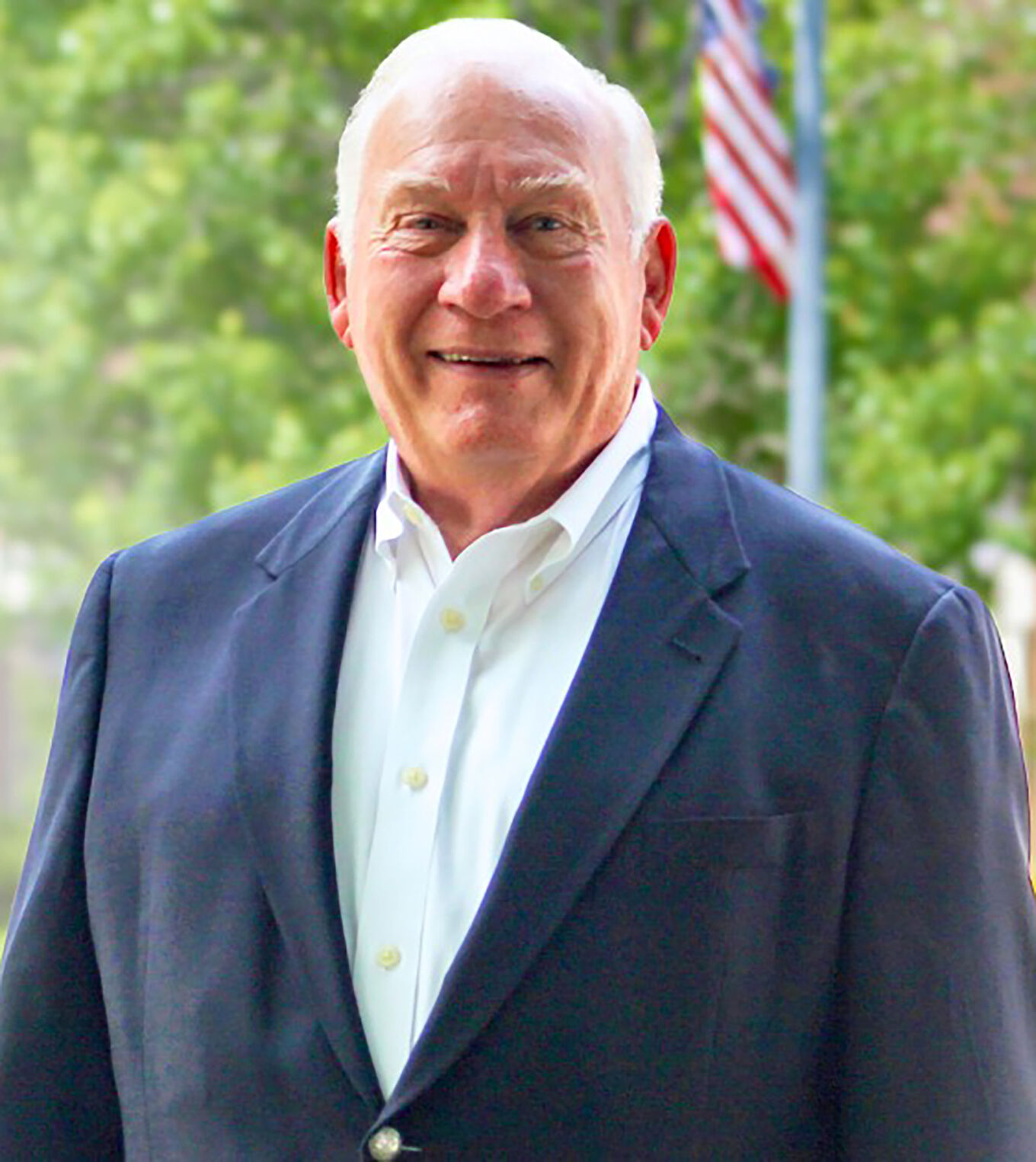 Local pastor announces bid for Alex City mayor