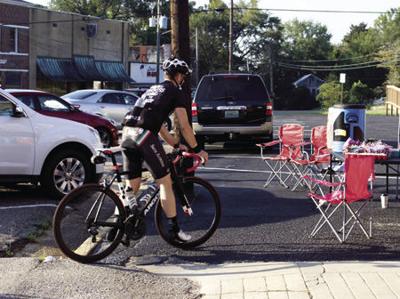 Third annual Dam Century Ride in the books