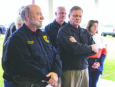 Search underway in 20-year old disappearance of Kegley