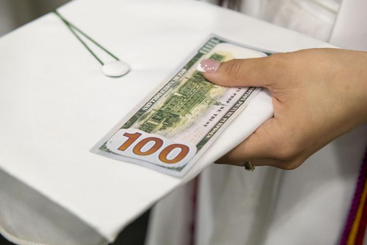 PHOTOS: Holtville High School Class of 2025 graduation