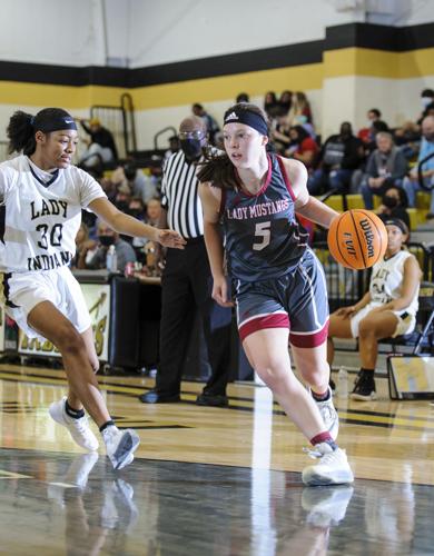 PHOTOS: Wetumpka girls defeat Stanhope Elmore