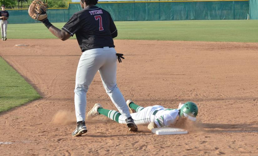 PHOTOS: Holtville advances in playoffs