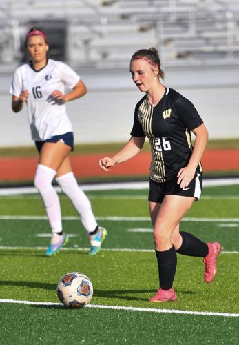PHOTOS: Wetumpka soccer hosts Pike Road in playoffs