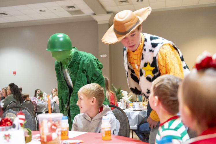 Christmas on the Coosa