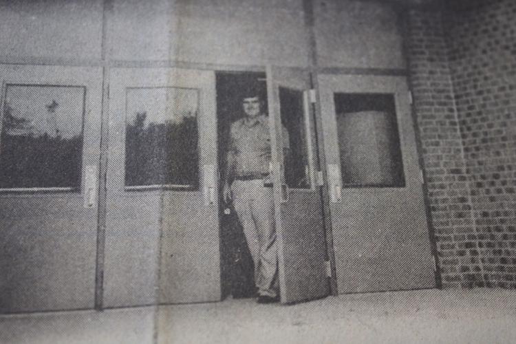 Today in Alexander City history: Back to School