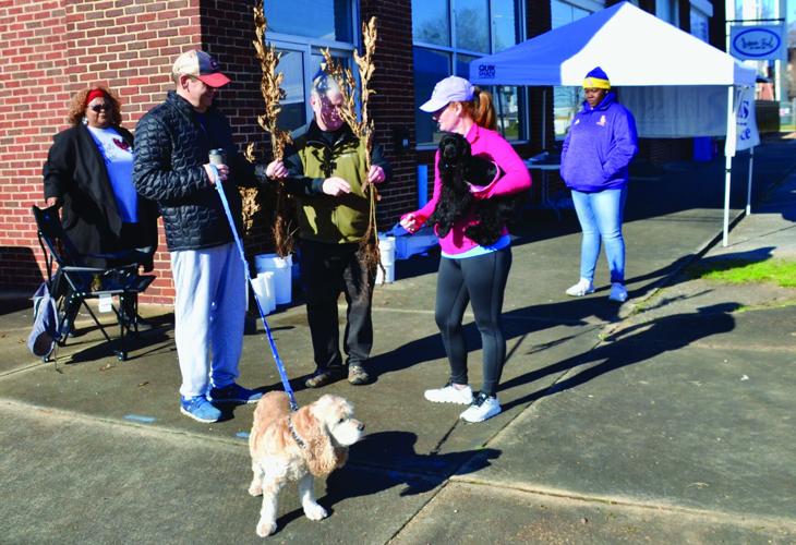 Mayor John Hammock announces candidacy for Public Service Commission Place 1