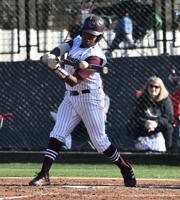 Benjamin Russell Dadeville baseballl