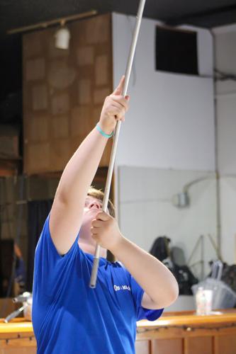 PHOTOS: Living Stones Community local mission trip