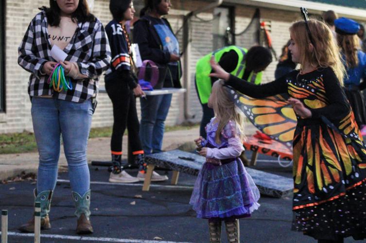 PHOTOS: 2023 Halloween in Dadeville and Camp Hill
