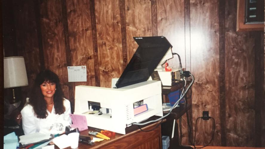 Lila's Engraving retirement