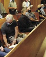 PHOTOS: Tallapoosa County organizes Back the Blue event