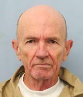Tallapoosa County man released on parole