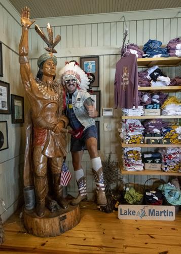 Songwriters on the Lake