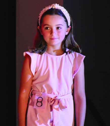 HBS honors cancer awareness in unique way