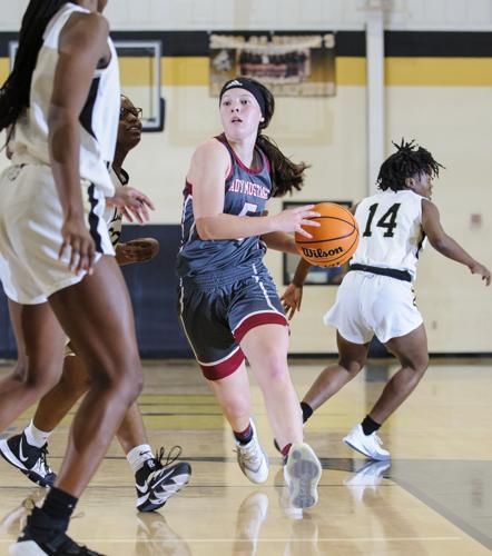 PHOTOS: Wetumpka girls defeat Stanhope Elmore