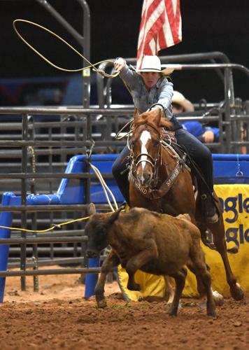 Lake Martin Rodeo