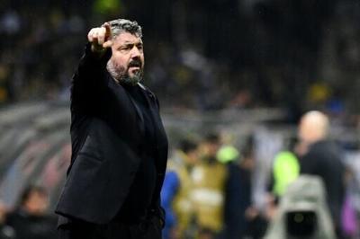 Gennaro Gattuso has paid the price for Italy's third successive World Cup qualifying failure
