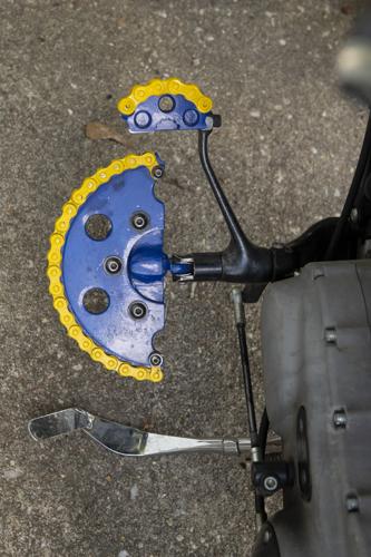 PHOTOS: Operation Charlie Bravo