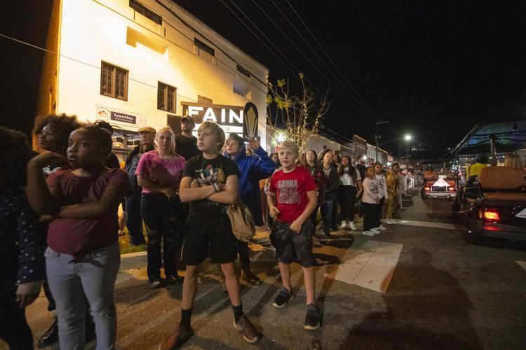 PHOTOS: Christmas on the Coosa Parade