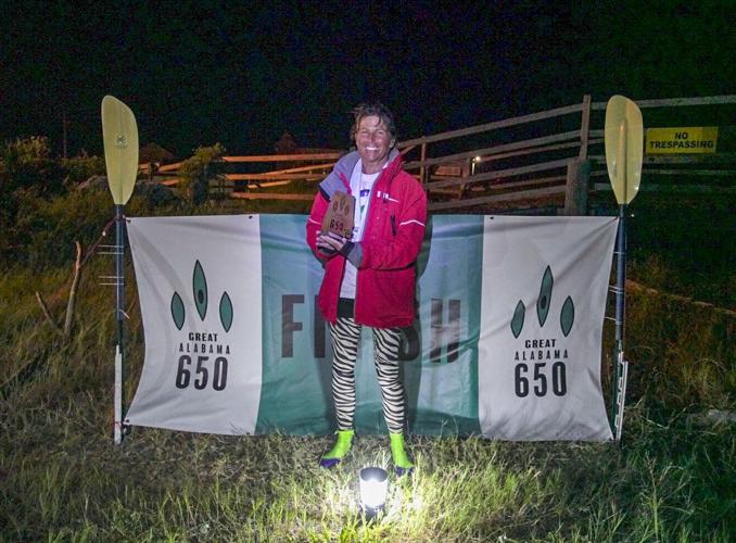 Great Alabama 650