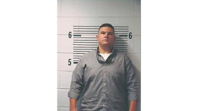 Former WPD officer sentenced for negligent homicide