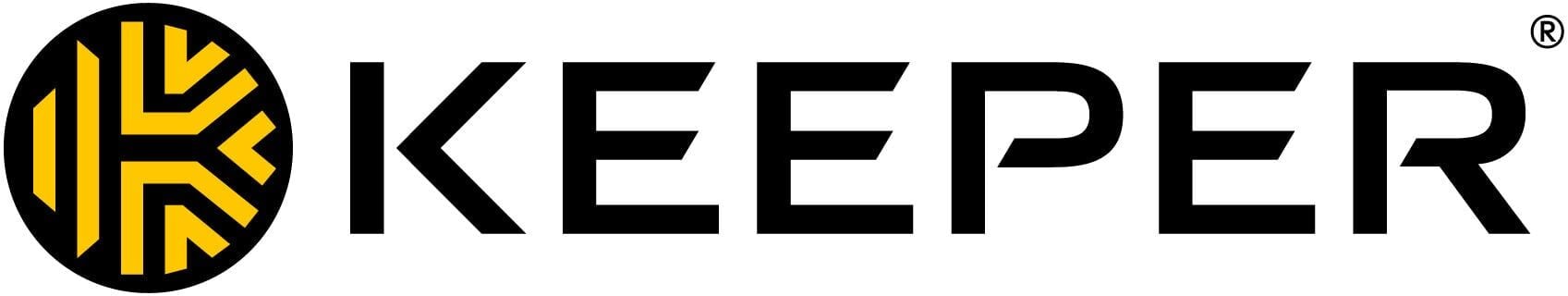 (PRNewsfoto/Keeper Security) (PRNewsfoto/Keeper Security)