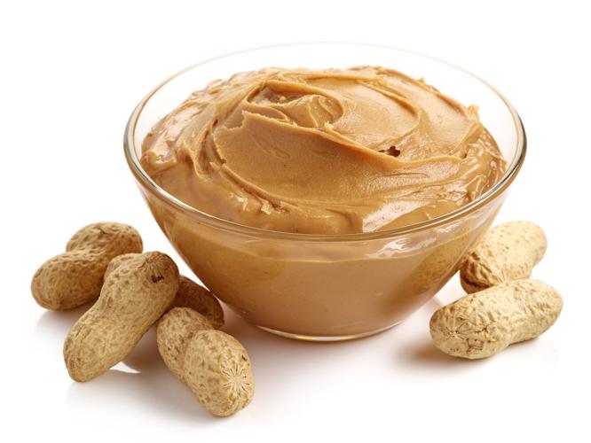 Peanut Butter