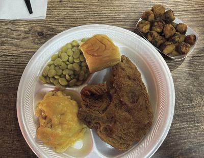 Hometown Kitchen Great food and hospitality