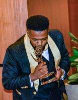 Tallassee native scores an Emmy