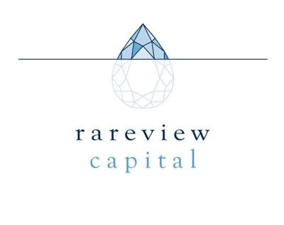 Rareview Capital LLC - Logo (PRNewsfoto/Rareview Capital LLC)